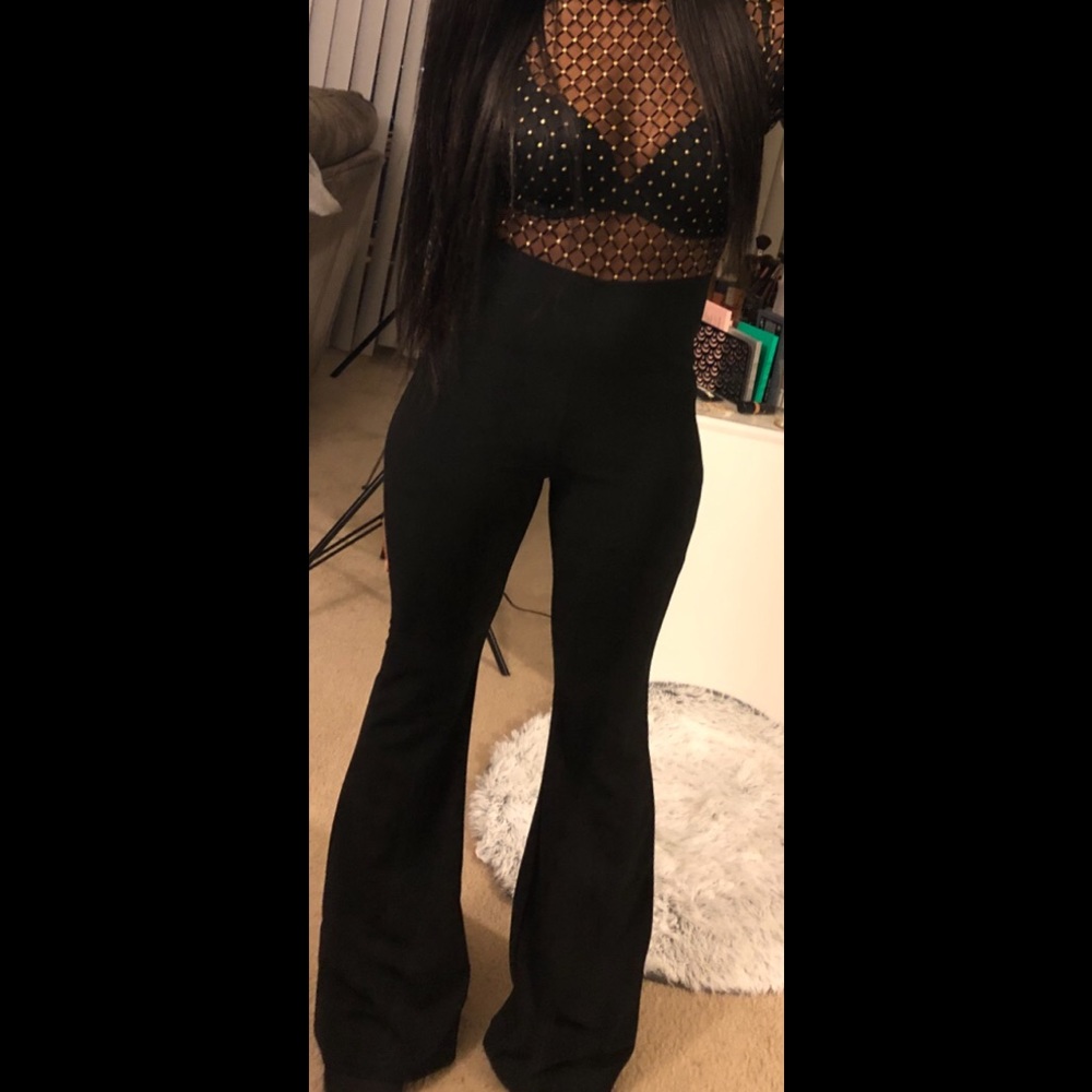 COPY - Pants Jumpsuit